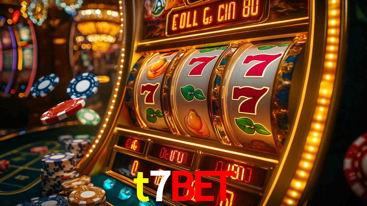 Premium Interface t7bet