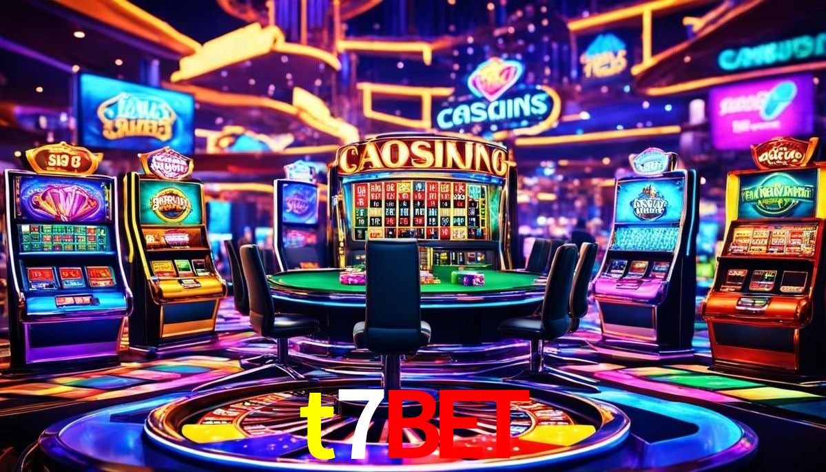 Especiais de Fim de Semana t7bet