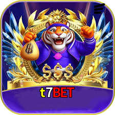 Logo t7bet