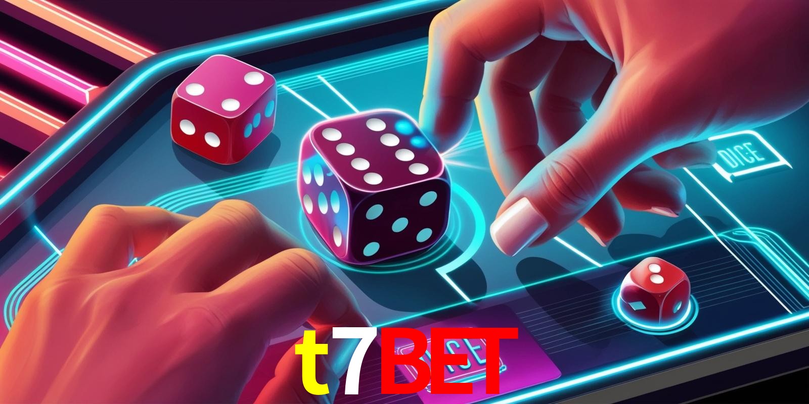 T7BET