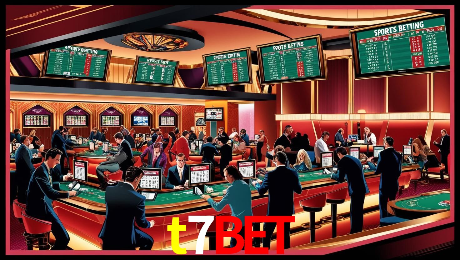 T7BET