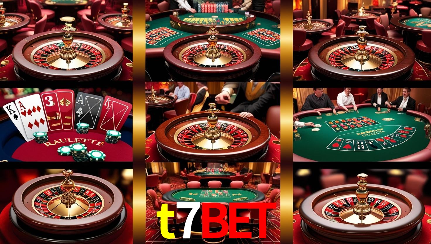 T7BET