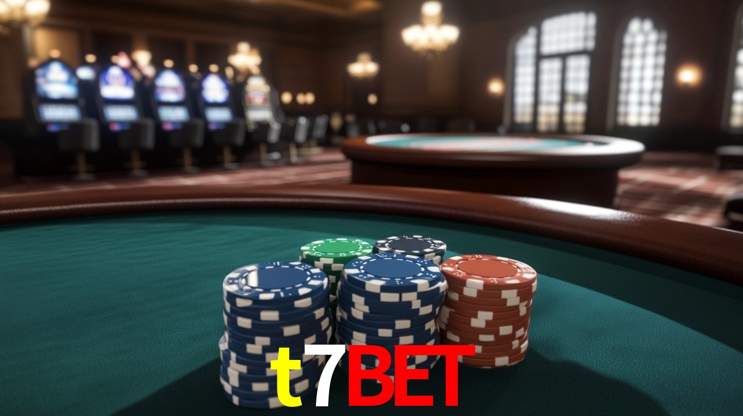 T7BET