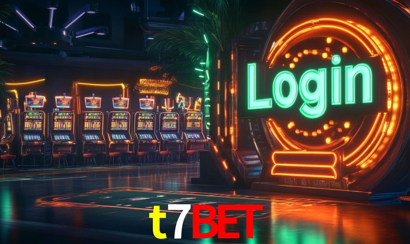 T7BET