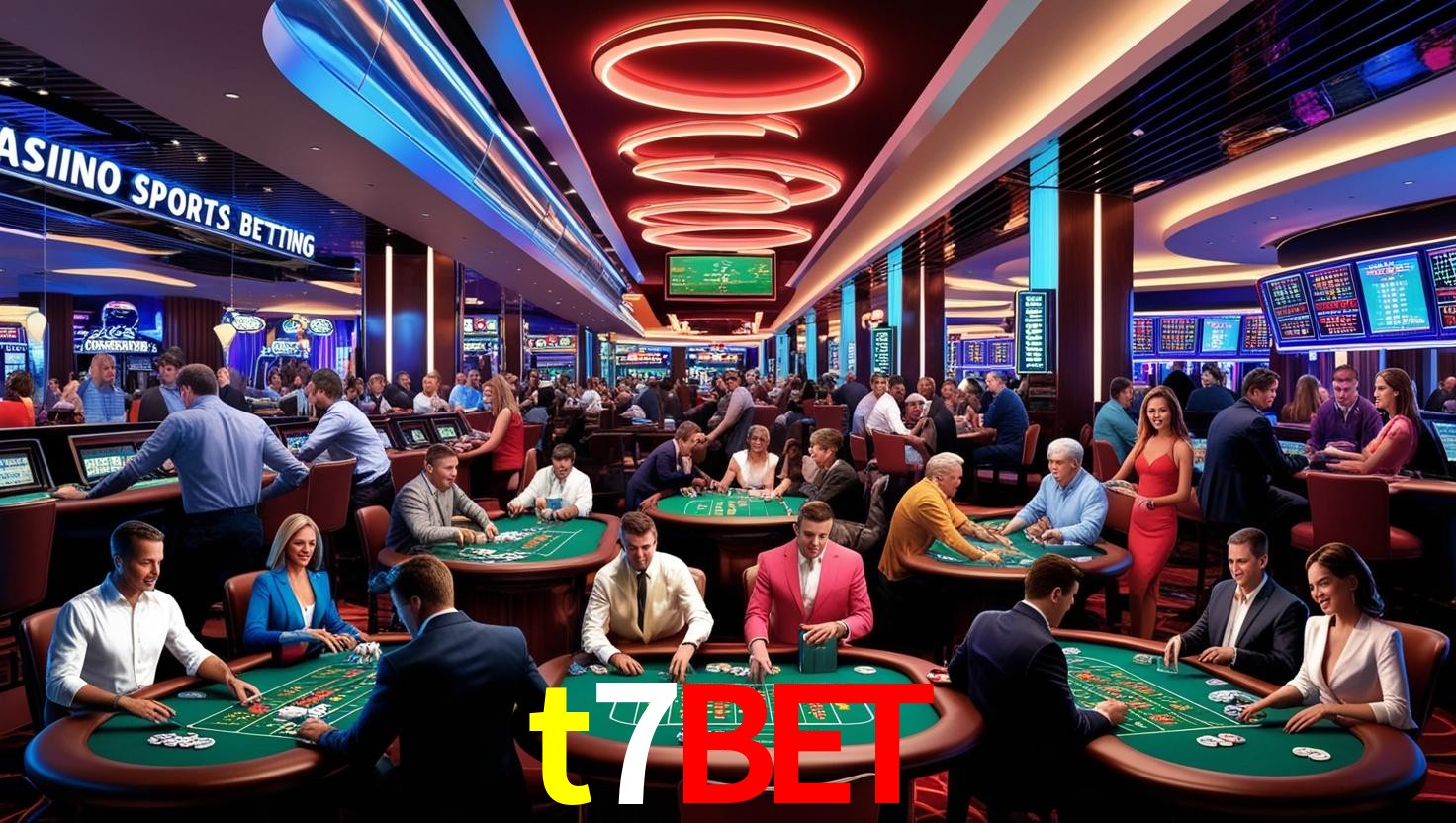 T7BET